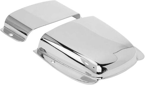Jazz Bass Pickguard, Jazz Bass Pickup Cover, Bass Bridge Cover, Bass Guitar Parts Zinc Alloy Bass Guitar Pickup and Bridge Cover Set Pickup Bridge Cover Set Iron Bass Protective Cover in Saudi Arabia