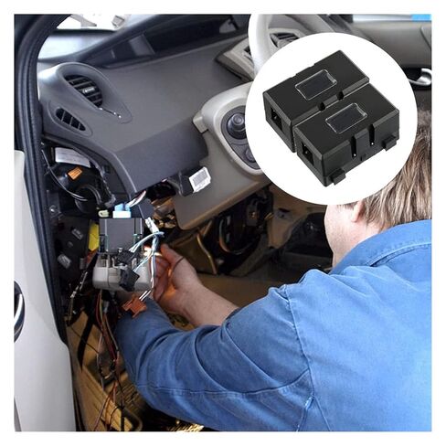 ANS Car Fuse Holder 4pcs ANS-H Fuse or Bar Fuse Car Fuse Insurance(150A) in Saudi Arabia