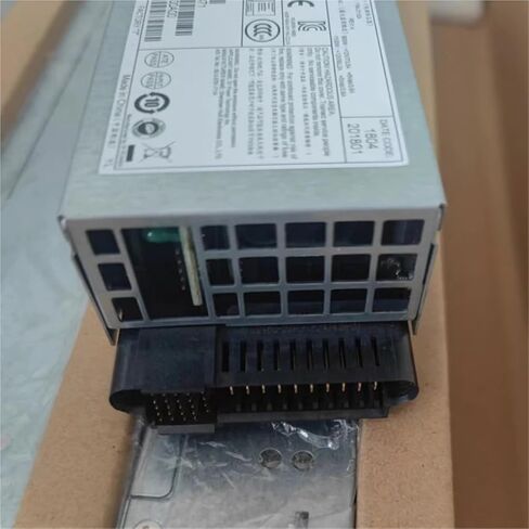 1pc YM-2112A YM-2112AA01R 1100W Switching Power Supply in Saudi Arabia