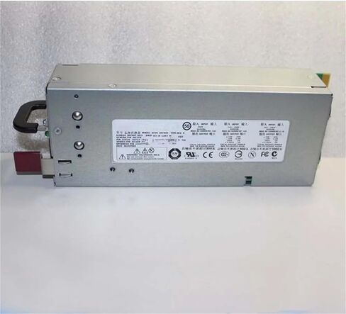 for DL380 ML350 G5 Server Power Supply 7001044-Y000 403781-001 379124-001 380622-001 399771-001 1000W in Saudi Arabia