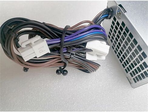 مصدر طاقة 260 واط لجهاز T3440 L200EBS-01 6+4+4pin in Saudi Arabia