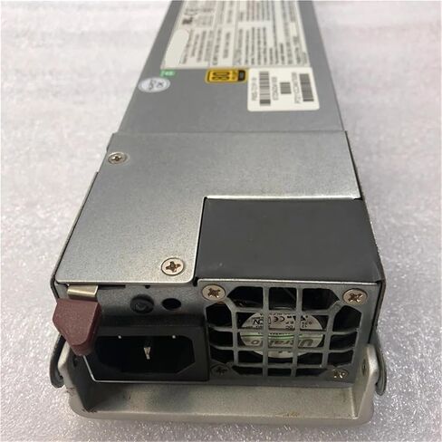 1 قطعة لوحدة إمداد الطاقة الزائدة PWS-721P-1R 1U PSU 720 واط in Saudi Arabia