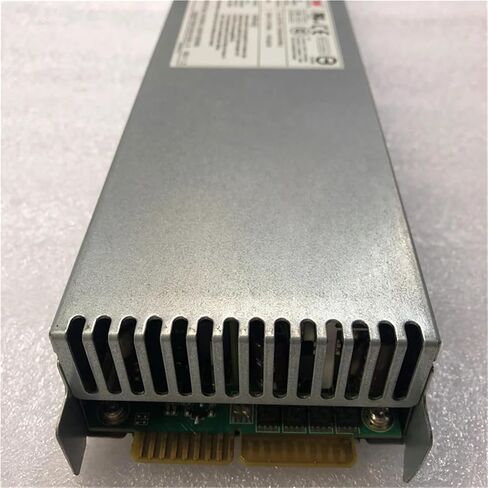 1 قطعة لوحدة إمداد الطاقة الزائدة PWS-721P-1R 1U PSU 720 واط in Saudi Arabia