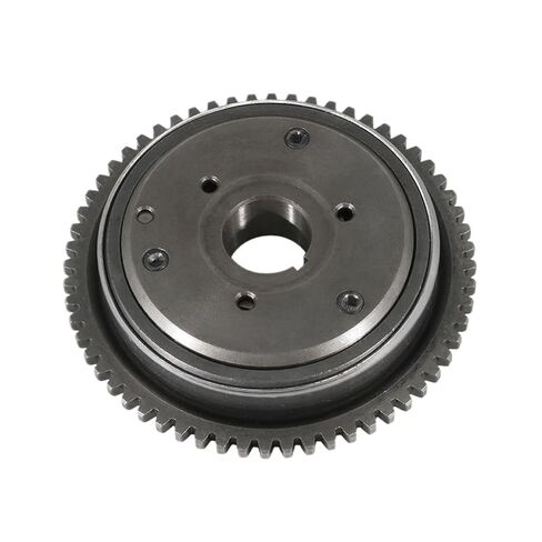 مجموعة القابض المبتدئة 28220119-000 متوافقة مع Aeon ATV 125 RS 180 RS 125 180 Overland 125 180 in Kuwait