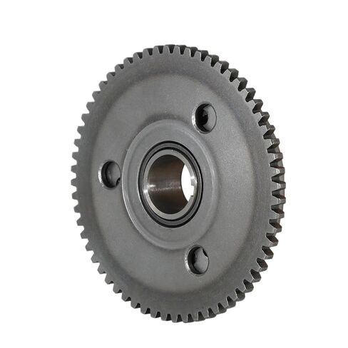 مجموعة القابض المبتدئة 28220119-000 متوافقة مع Aeon ATV 125 RS 180 RS 125 180 Overland 125 180 in Kuwait