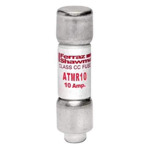Mersen part ATMR10 Desc: 600V 10A CC FUSE in Saudi Arabia