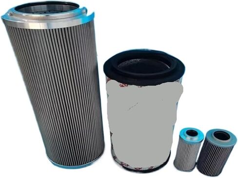 1PCS hydraulic filter element 0060D/0110D/0160D/0330D/0500D010BN3HC/020BN4HC in Saudi Arabia