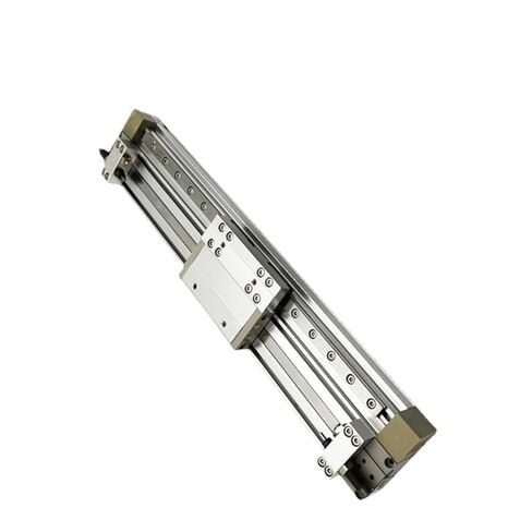 Mechanically Jointed Rodless Cylinder Linear Guide Type MY1 MY1H MY1H25 MY1H25X1100/1200/1300/1400/1500/2000(MY1H25-1200) in Saudi Arabia