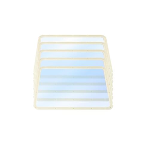 ANYCUBIC Photon P1 Integrated Design 10.1'' NFEP Film, Easy for Replace, 5 PCS in Saudi Arabia
