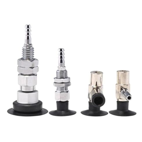 1pc Pneumatic Manipulator Vacuum Suction for PATK/PAYK-10A/15/20/30-S/N(PAYK-15A-S White) in Kuwait