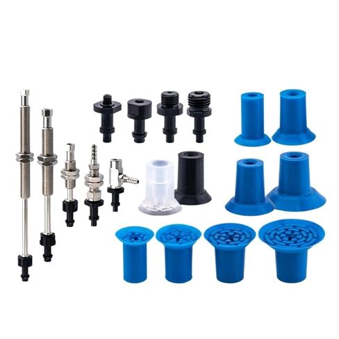 F-Series كوب شفاط المكنسة الكهربائية كوب شفاط المكنسة الكهربائية الخاص لفتح الحقيبة F18 F22 F26 F33(F18 أزرق) in Kuwait