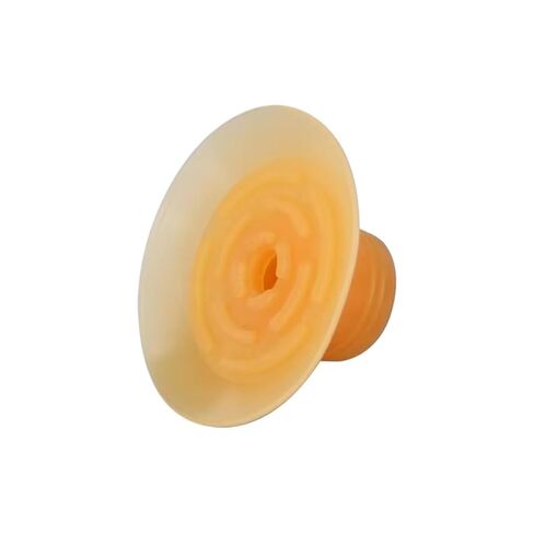 1pc Manipulator Vacuum Suction Plate SGP-15/20/24/30/40 Pneumatic Paper Film Plastic Bag(SGP-20 X10PCS) in Kuwait