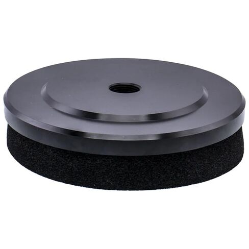 Robotic Sponge Vacuum Suction Cup (Sizes: 40/50/80/100/120/150/200MM) – Designed for Uneven/Irregular Surfaces(100mm) in Saudi Arabia