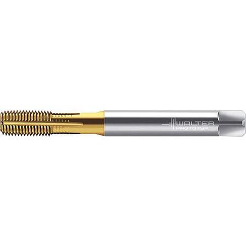 Thread Forming Tap,3/8"-16,Powd Metal in Saudi Arabia