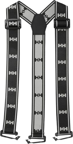Helly-Hansen Unisex Workwear Suspenders 2.0 in Saudi Arabia