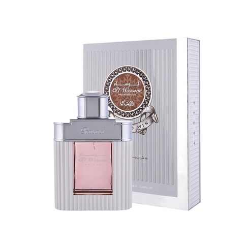 الوسام داي الرصاصي للرجال عطر 100 مل في علبة in Kuwait