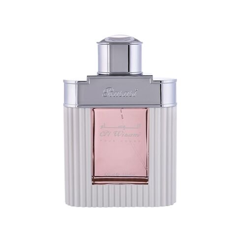 الوسام داي الرصاصي للرجال عطر 100 مل في علبة in Kuwait