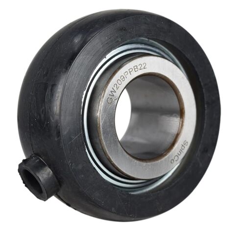 GW209PPB22، CDS209TTR6P، 1927-11-0 محامل قرصية Krause من SpinCo in Saudi Arabia