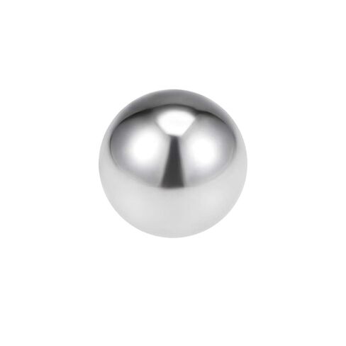 20mm Bearing Balls 304 Stainless Steel G100 Precision Balls in Saudi Arabia