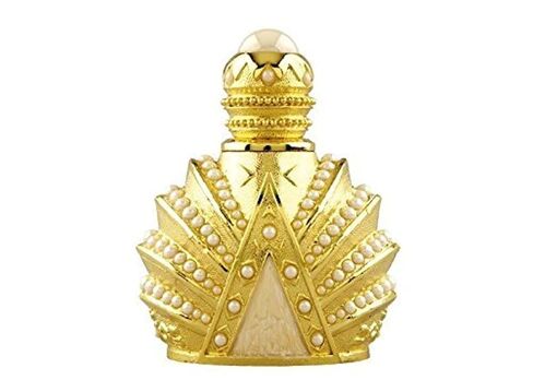 Bahrain Pearl- Premium Concentrated Perfume Oil - 20ml by Al-Rehab in Saudi Arabia