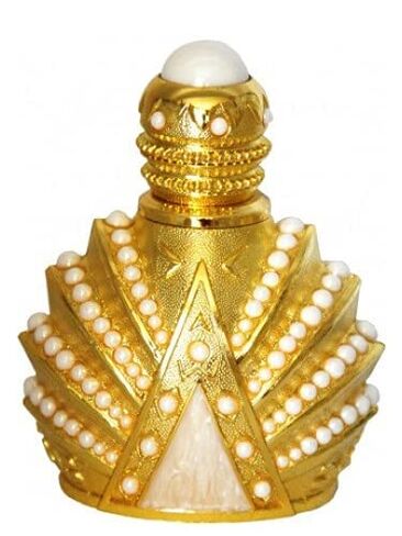 Bahrain Pearl- Premium Concentrated Perfume Oil - 20ml by Al-Rehab in Saudi Arabia