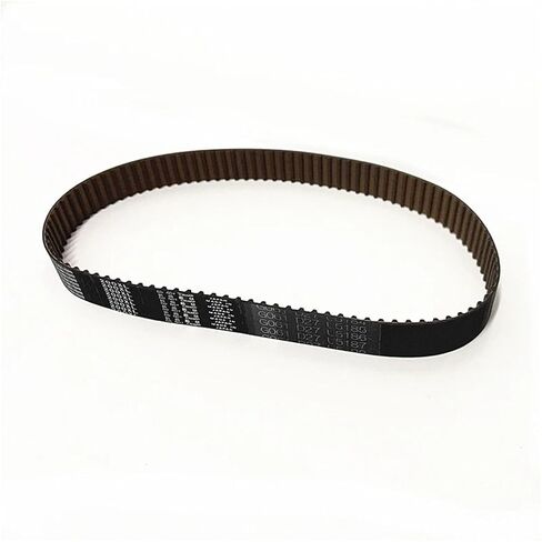 592XL 600XL 616XL XL Timing Belt for Tools 3D Printer Toothed Drive 1Pcs(35mm,616XL) in Saudi Arabia