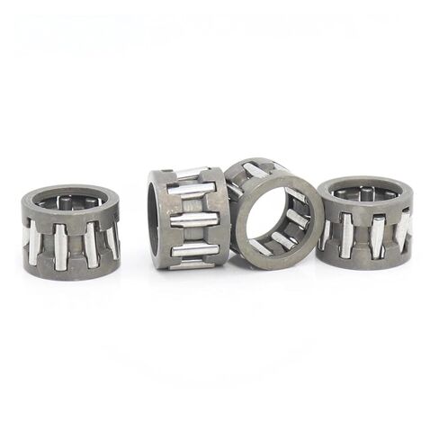 6pcs K101410 Bearing 10 * 14 * 10mm Radial Roller cage Assembly in Saudi Arabia