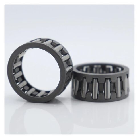 2pcs K222813 Bearing 22 * 28 * 13mm Radial Roller and cage Assembly in Saudi Arabia