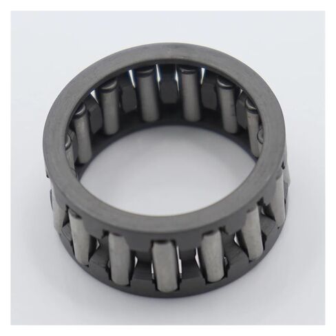 2pcs K222813 Bearing 22 * 28 * 13mm Radial Roller and cage Assembly in Saudi Arabia
