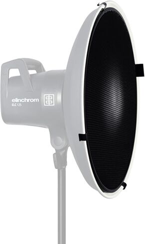 Elinchrom Softlite Beauty Dish Grid 44cm (17.3’’) in Saudi Arabia