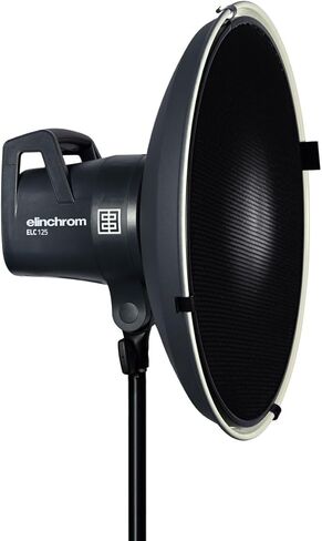 Elinchrom Softlite Beauty Dish Grid 44cm (17.3’’) in Saudi Arabia