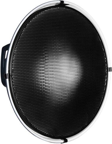 Elinchrom Softlite Beauty Dish Grid 44cm (17.3’’) in Saudi Arabia