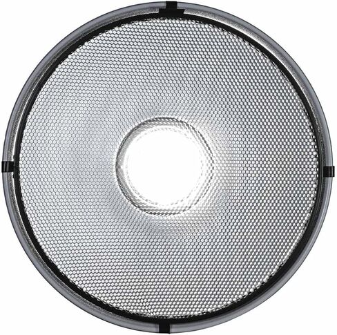 Elinchrom Softlite Beauty Dish Grid 44cm (17.3’’) in Saudi Arabia
