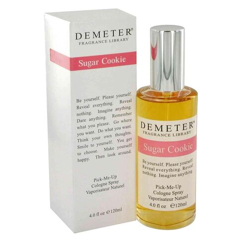 Demeter Strawberry Ice Cream For Women. Pick-me Up Cologne Spray 4.0 Oz (Pack of 2) in Saudi Arabia