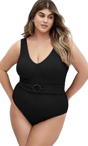 City Chic Women's Plus Size 1 Piece - Alicante in Saudi Arabia