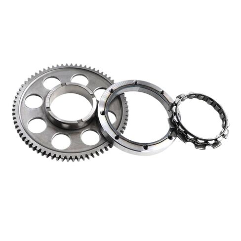 قابض ترس بداية الدراجة النارية Assy Overrun Clutch Gear Bead متوافق مع 1260 2017 in Kuwait