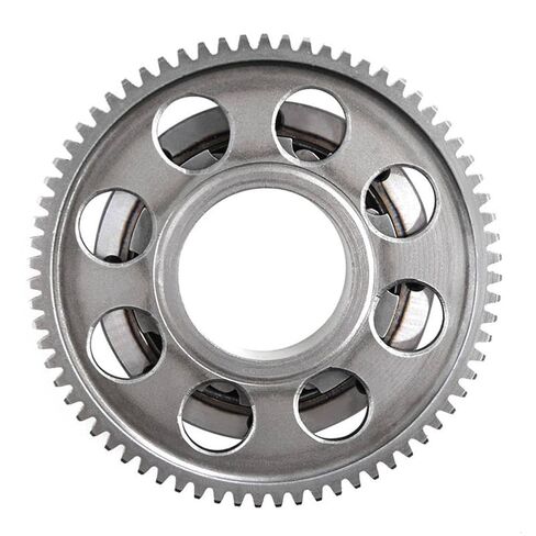 قابض ترس بداية الدراجة النارية Assy Overrun Clutch Gear Bead متوافق مع 1260 2017 in Kuwait