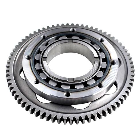 قابض ترس بداية الدراجة النارية Assy Overrun Clutch Gear Bead متوافق مع 1260 2017 in Kuwait
