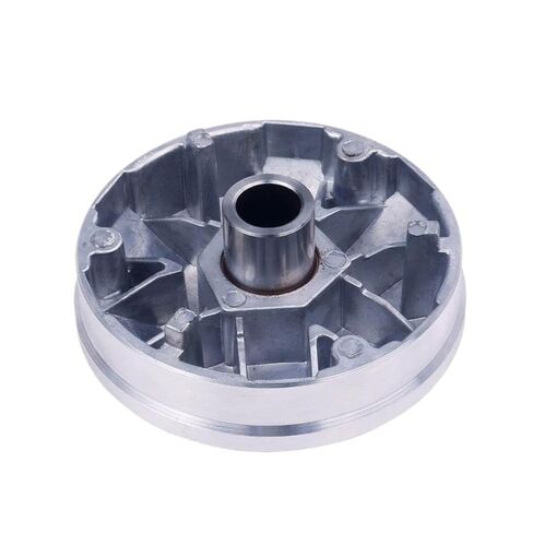 GY6 49cc 50cc سكوتر الدراجة مغير عدة الجبهة مخلب محرك البكرة مع الأوزان الدوارة متوافق مع 139QMB 139QMA SUNL قطع غيار الدراجات النارية السيارات in Kuwait