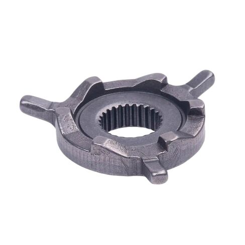 GY6 49cc 50cc سكوتر الدراجة مغير عدة الجبهة مخلب محرك البكرة مع الأوزان الدوارة متوافق مع 139QMB 139QMA SUNL قطع غيار الدراجات النارية السيارات in Kuwait