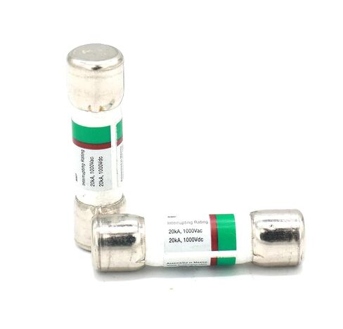 2 Pieces Digital Multimeter Fuse 11A 1000V Replace Acting Fuse 803293 AMP for FLUKE Digital MULTIMETER in Saudi Arabia