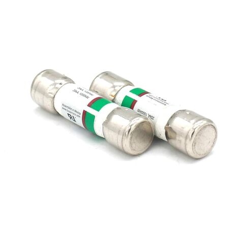 2 Pieces Digital Multimeter Fuse 11A 1000V Replace Acting Fuse 803293 AMP for FLUKE Digital MULTIMETER in Saudi Arabia