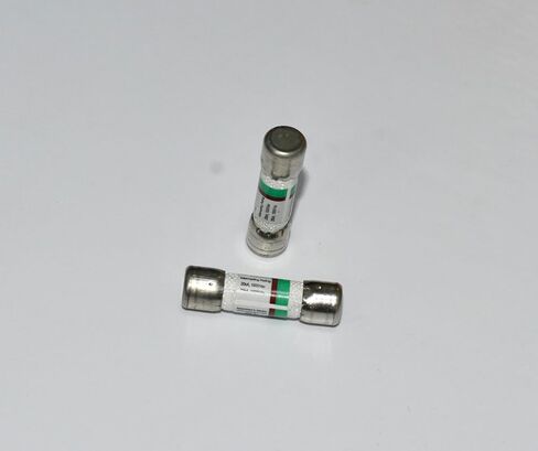 2 Pieces Digital Multimeter Fuse 11A 1000V Replace Acting Fuse 803293 AMP for FLUKE Digital MULTIMETER in Saudi Arabia