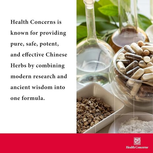Health Concerns Postpartum – Recovery Support & Women's Hormonal Balance – Uterine Cleansing – Chinese Herbal Supplement for After Childbirth, Miscarriage or Surgery – 270 Capsules in Saudi Arabia