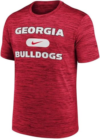 Nike NCAA Velocity Mascot Dri-FIT T-Shirt in Saudi Arabia