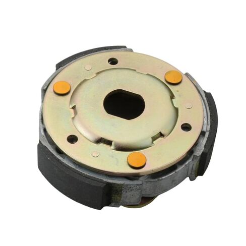 LXV150 Clutch Assembly for S 125 150 Sprint 150cc 4T 3V CM1672015 Scooter Parts Compatible with Motorcycle Models S 125 150 Sprint 150cc 4T 3V CM1672015 in Kuwait