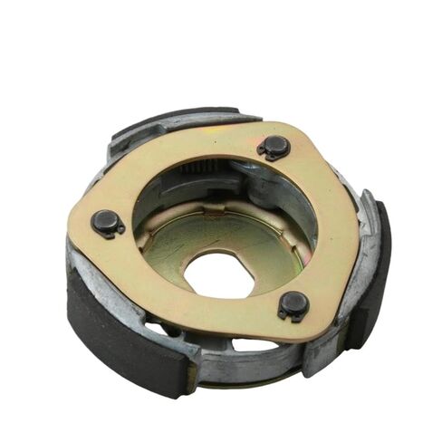 LXV150 Clutch Assembly for S 125 150 Sprint 150cc 4T 3V CM1672015 Scooter Parts Compatible with Motorcycle Models S 125 150 Sprint 150cc 4T 3V CM1672015 in Kuwait