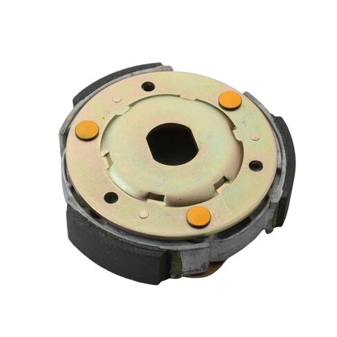 LXV150 Clutch Assembly for S 125 150 Sprint 150cc 4T 3V CM1672015 Scooter Parts Compatible with Motorcycle Models S 125 150 Sprint 150cc 4T 3V CM1672015 in Kuwait
