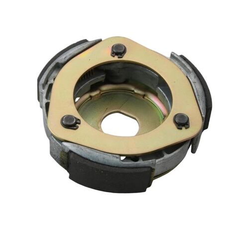 LXV150 Clutch Assembly for S 125 150 Sprint 150cc 4T 3V CM1672015 Scooter Parts Compatible with Motorcycle Models S 125 150 Sprint 150cc 4T 3V CM1672015 in Kuwait