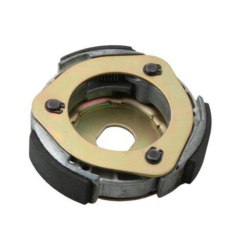 LXV150 Clutch Assembly for S 125 150 Sprint 150cc 4T 3V CM1672015 Scooter Parts Compatible with Motorcycle Models S 125 150 Sprint 150cc 4T 3V CM1672015 in Kuwait